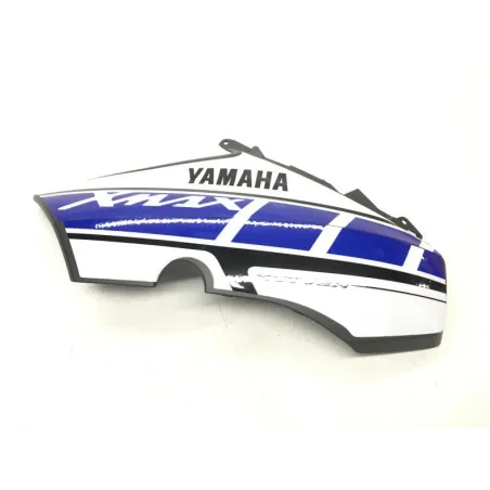 cache carenage face avant gauche YAMAHA YPR 125 2018-2021 XMAX