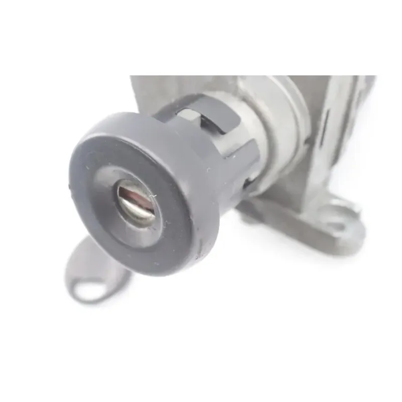 Jeu de serrure contacteur a cle MBK YN 100 OVETTO 2000 - 2002