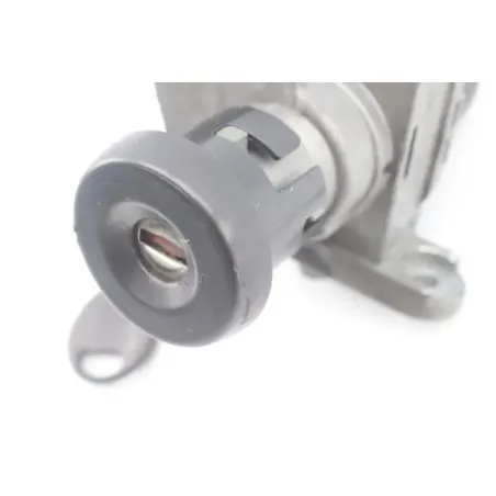 Jeu de serrure contacteur a cle MBK YN 100 OVETTO 2000 - 2002