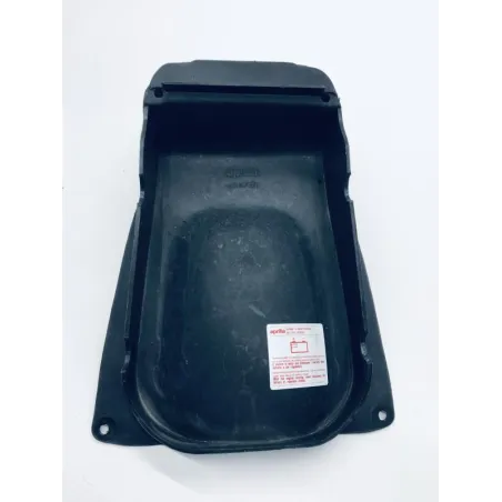 Garde boue arriere APRILIA AF1 125 1988 PROJECT 108