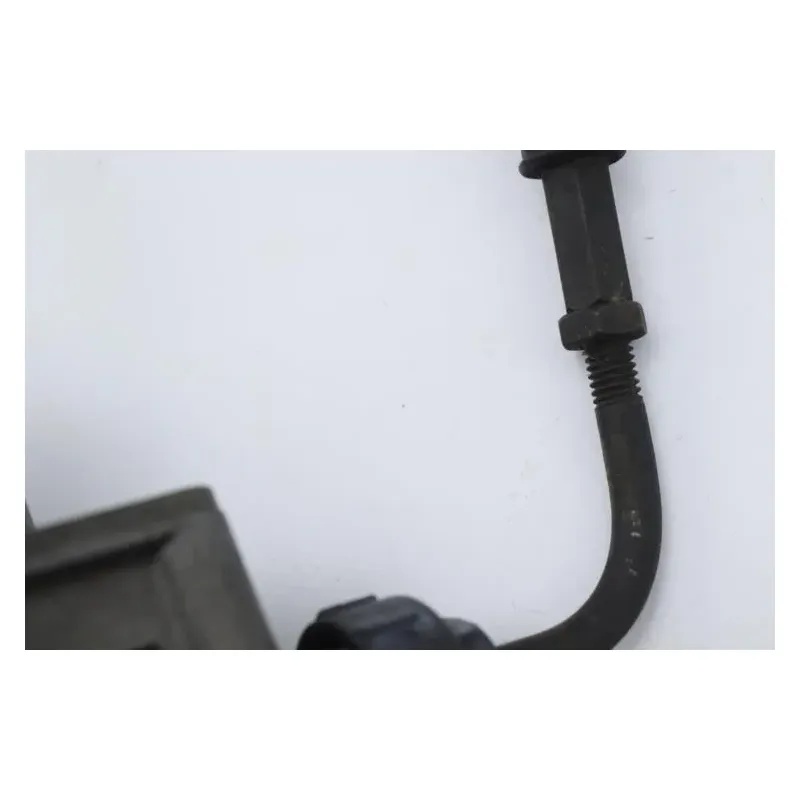Jeu de serrure contacteur a cle MBK YN 100 OVETTO 2000 - 2002