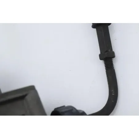 Jeu de serrure contacteur a cle MBK YN 100 OVETTO 2000 - 2002