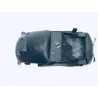 Garde boue arriere YAMAHA TDM 850 1991-1993