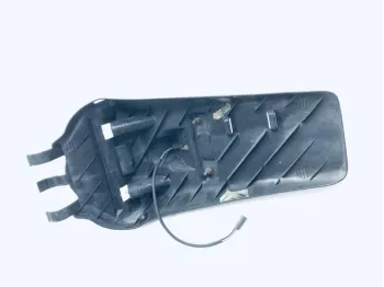 Support de plaque et eclairage MBK YP 125 1998-2000 SKYLINER
