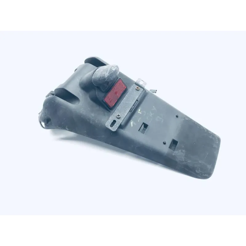 Support de plaque et eclairage MBK YP 125 1998-2000 SKYLINER