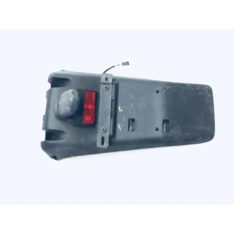 Support de plaque et eclairage MBK YP 125 1998-2000 SKYLINER