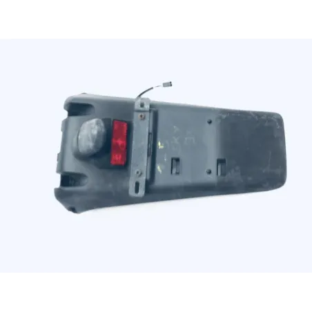 Support de plaque et eclairage MBK YP 125 1998-2000 SKYLINER