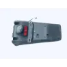 Support de plaque et eclairage MBK YP 125 1998-2000 SKYLINER