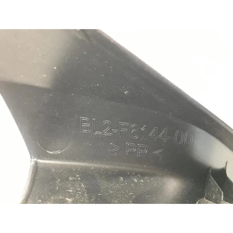 Cache guidon inferieur YAMAHA CZD 300 2017 XMAX