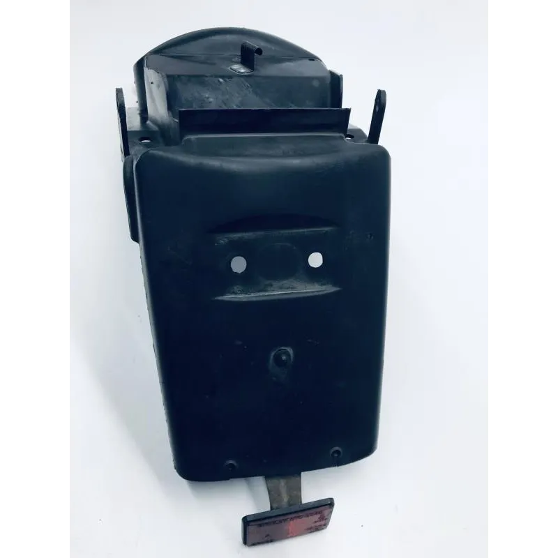 Garde boue arriere YAMAHA TDM 850 1991-2001