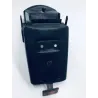 Garde boue arriere YAMAHA TDM 850 1991-2001