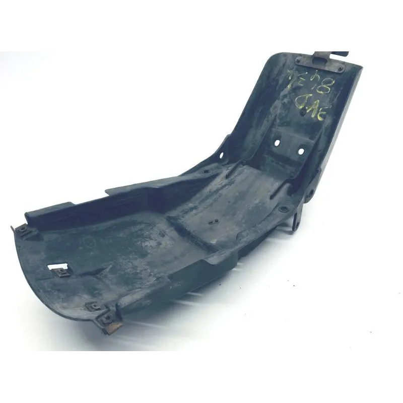 Garde boue arriere YAMAHA TDM 850 1991-2001