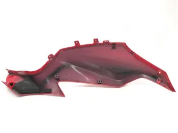 Cache reservoir gauche YAMAHA MT07 700 2014-2017