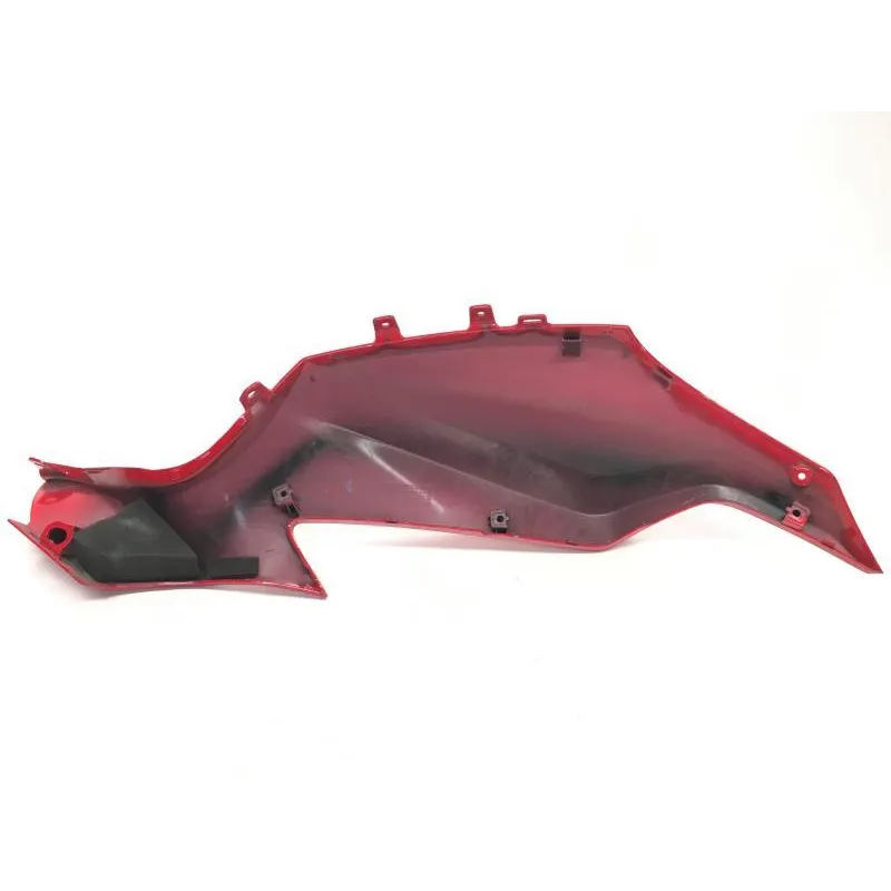 Cache reservoir gauche YAMAHA MT07 700 2014-2017