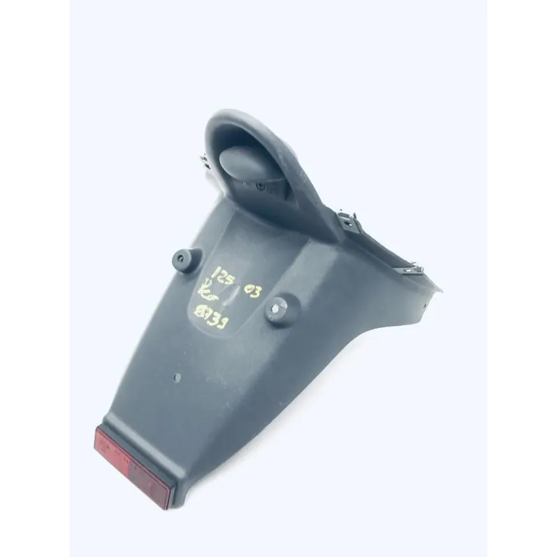 Support de plaque et eclairage APRILIA LEONARDO 125 2001-2004 ST