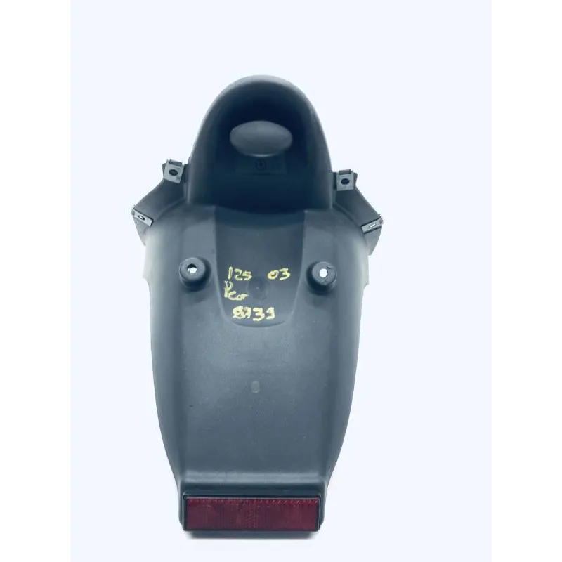 Support de plaque et eclairage APRILIA LEONARDO 125 2001-2004 ST