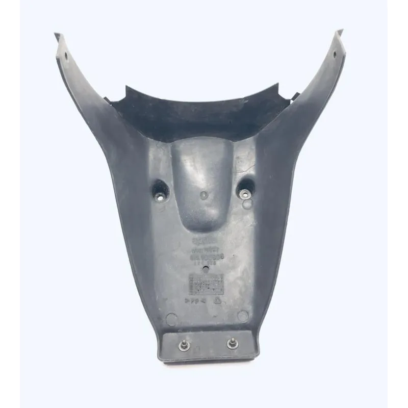 Support de plaque et eclairage APRILIA LEONARDO 125 2001-2004 ST