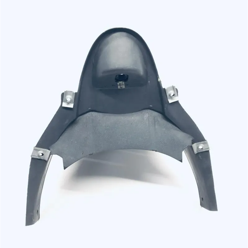 Support de plaque et eclairage APRILIA LEONARDO 125 2001-2004 ST