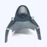 Support de plaque et eclairage APRILIA LEONARDO 125 2001-2004 ST