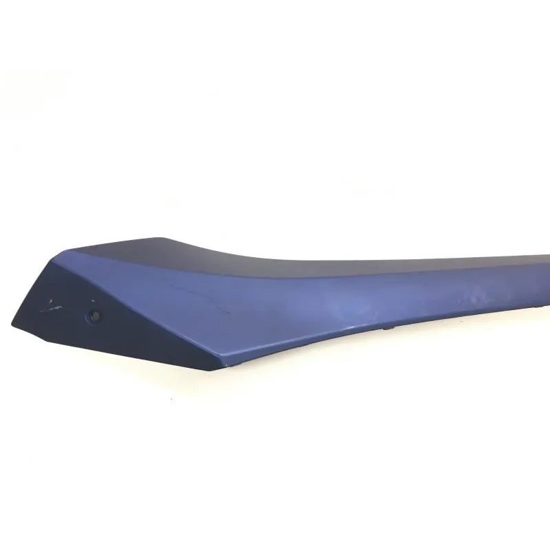 Demi sabot droit YAMAHA YPR 125 2018-2021 XMAX