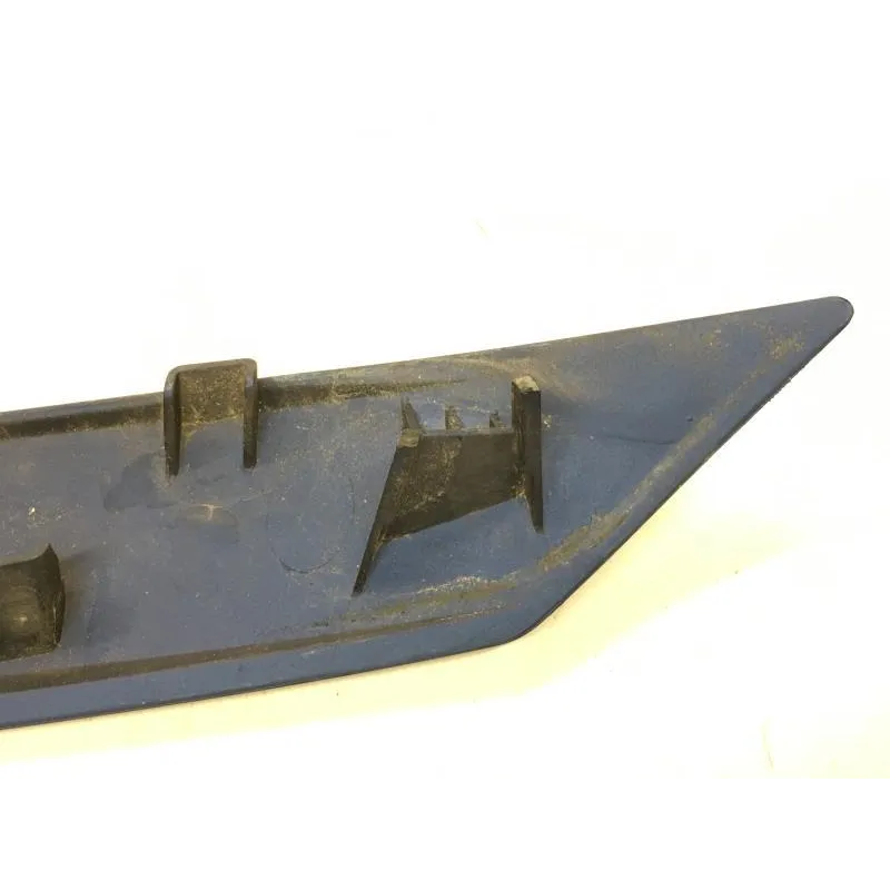 Demi sabot droit YAMAHA YPR 125 2018-2021 XMAX