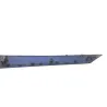 Demi sabot droit YAMAHA YPR 125 2018-2021 XMAX Demi sabot droit YAMAHA YPR 125 2018-2021 XMAX