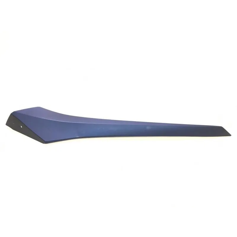 Demi sabot droit YAMAHA YPR 125 2018-2021 XMAX