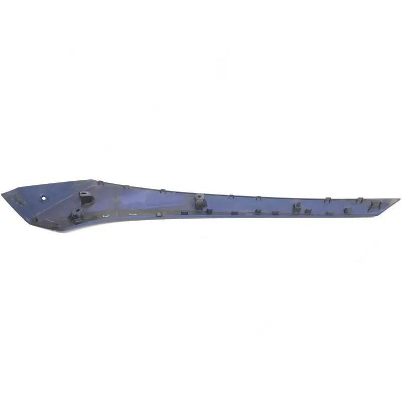 Demi sabot droit YAMAHA YPR 125 2018-2021 XMAX