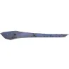 Demi sabot droit YAMAHA YPR 125 2018-2021 XMAX Demi sabot droit YAMAHA YPR 125 2018-2021 XMAX