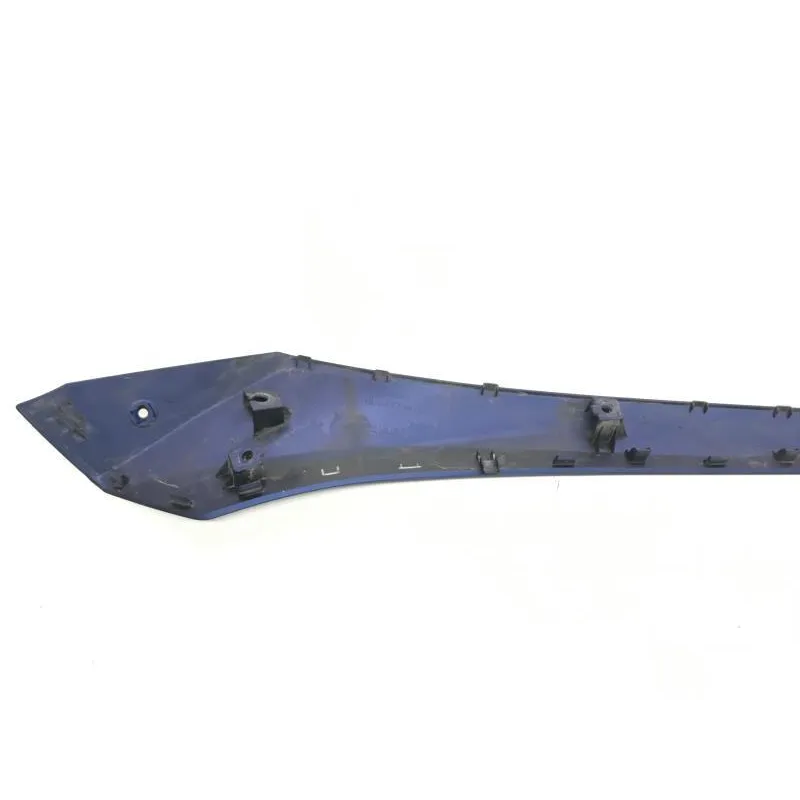 Demi sabot droit YAMAHA YPR 125 2018-2021 XMAX