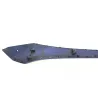 Demi sabot droit YAMAHA YPR 125 2018-2021 XMAX Demi sabot droit YAMAHA YPR 125 2018-2021 XMAX
