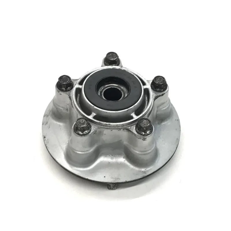Porte couronne SUZUKI GSF 600 1995-1999 BANDIT