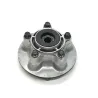 Porte couronne SUZUKI GSF 600 1995-1999 BANDIT Porte couronne SUZUKI GSF 600 1995-1999 BANDIT