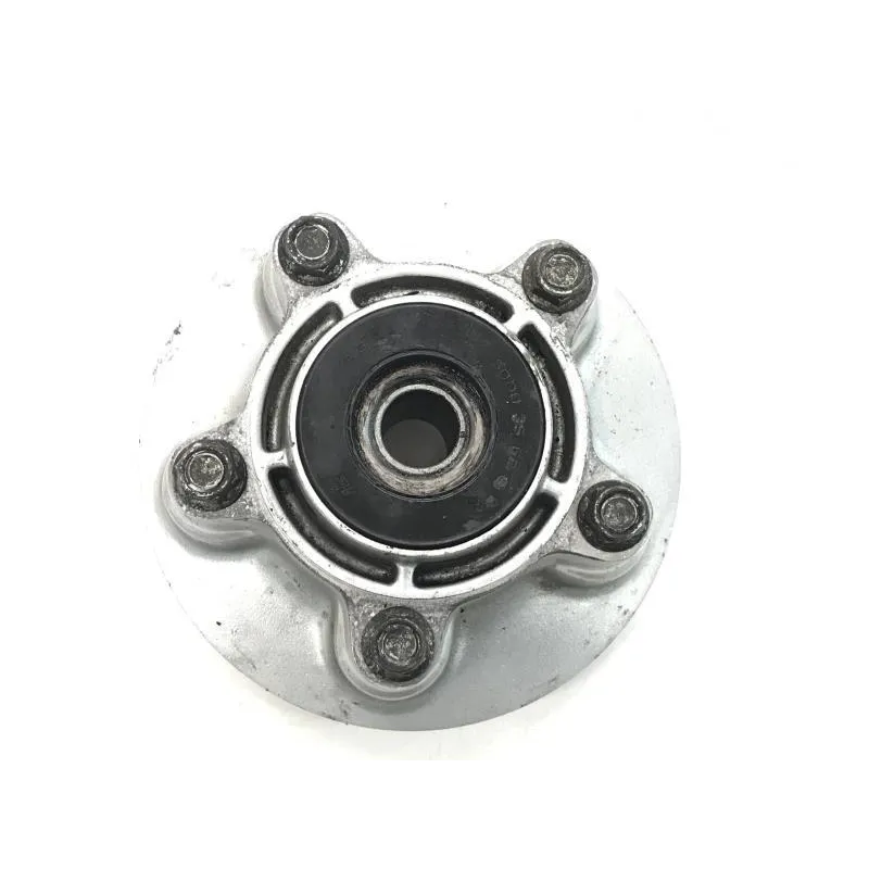 Porte couronne SUZUKI GSF 600 1995-1999 BANDIT