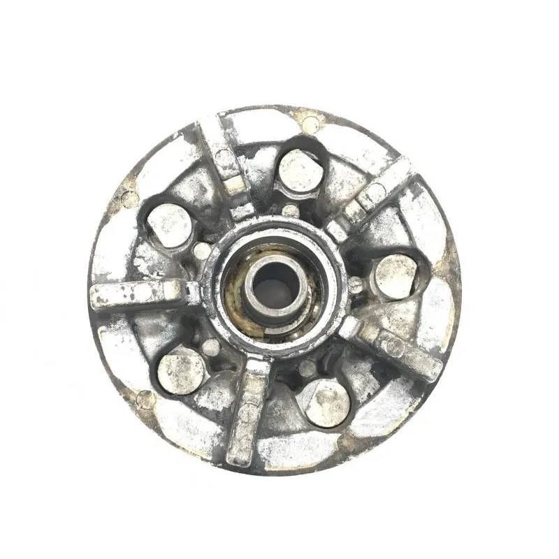 Porte couronne SUZUKI GSF 600 1995-1999 BANDIT