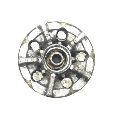 Porte couronne SUZUKI GSF 600 1995-1999 BANDIT