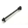 Axe de roue arriere SUZUKI GSF 600 1995-1999 BANDIT