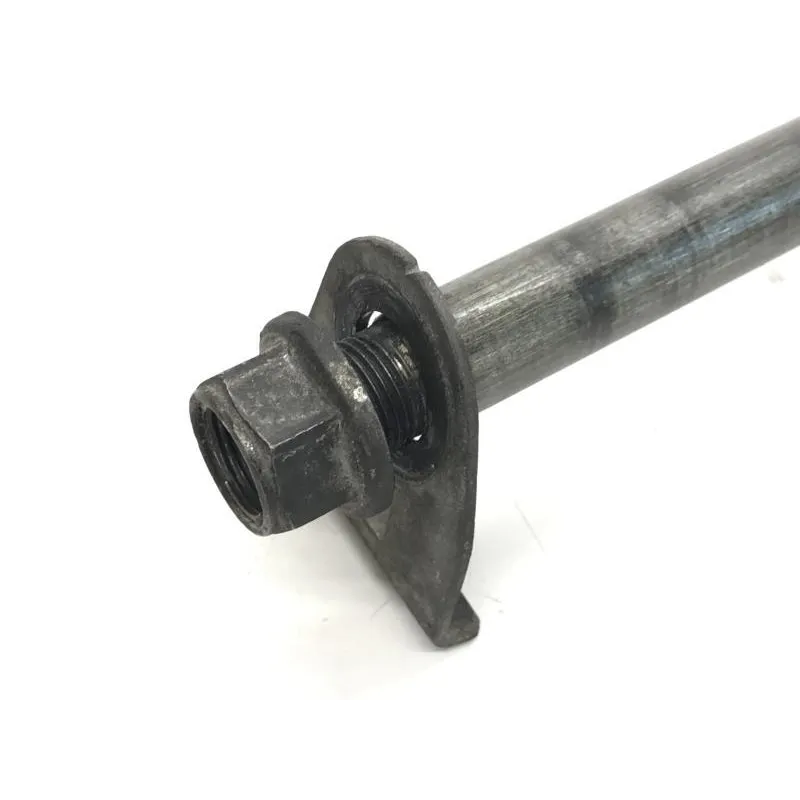 Axe de roue arriere SUZUKI GSF 600 1995-1999 BANDIT