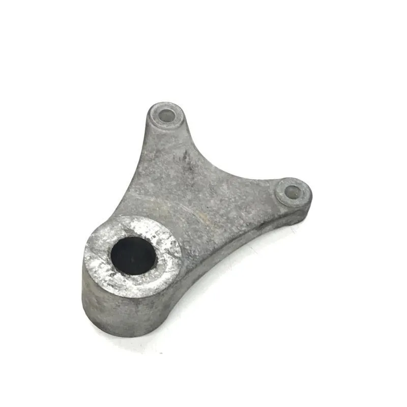 Support etrier frein arriere SUZUKI GSF 600 1995-1999 BANDIT