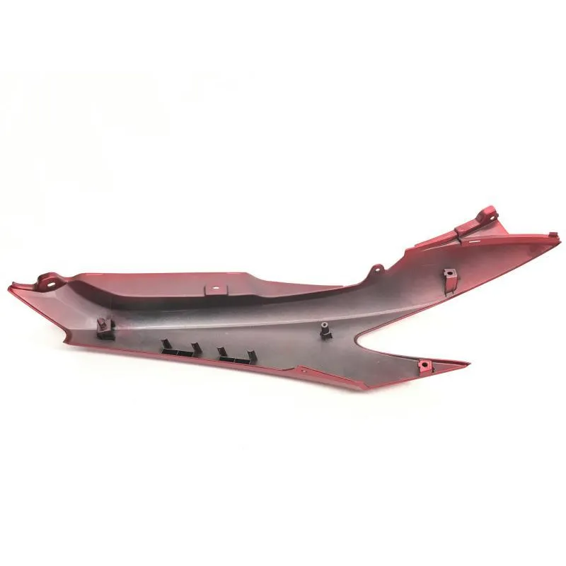 Cache carenage coque arriere gauche YAMAHA MW 125 TRICITY 2014