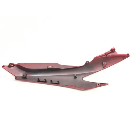 Cache carenage coque arriere gauche YAMAHA MW 125 TRICITY 2014