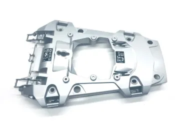 Porte paquets arriere BMW R 1200 GS 2013-2016 LC K50