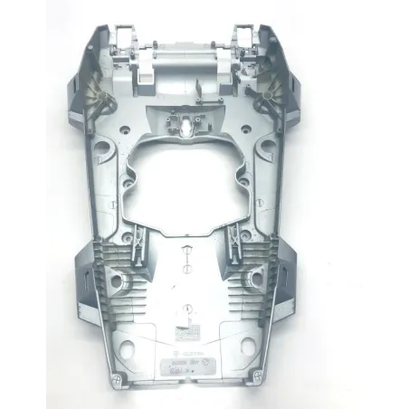 Porte paquets arriere BMW R 1200 GS 2013-2016 LC K50