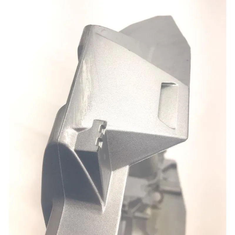 Porte paquets arriere BMW R 1200 GS 2013-2016 LC K50