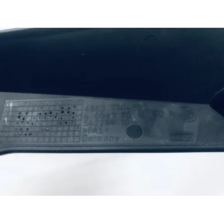 Protege main gauche BMW R 1200 GS 2008-2009 ADVENTURE K25