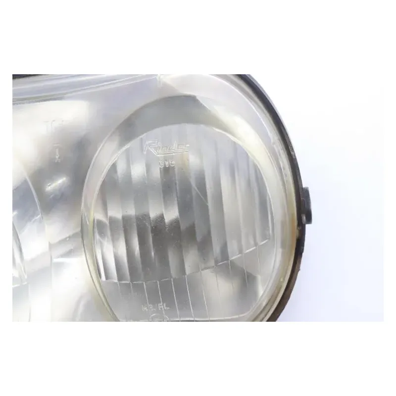 Optique (feux)(phare) MBK YN 100 OVETTO 2000 - 2002