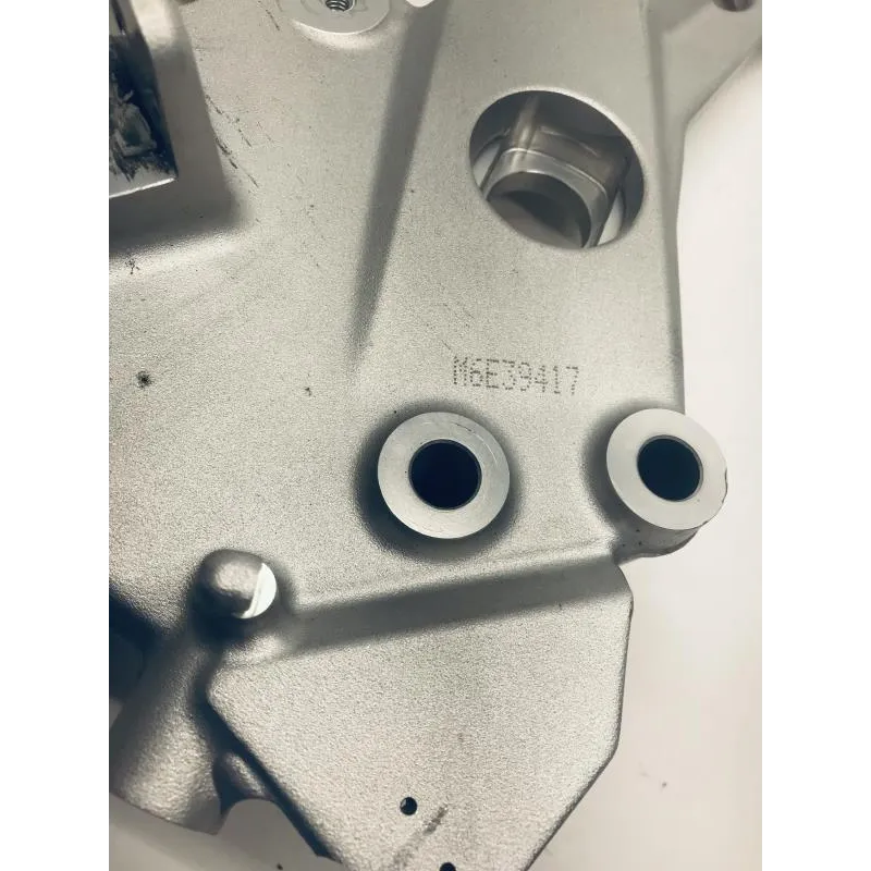 Platine avant droite BMW F 900 R 2020-2023