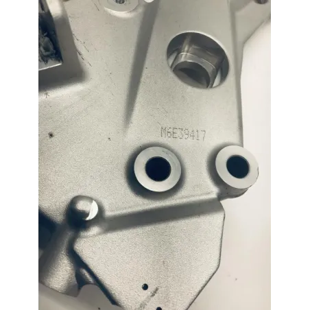 Platine avant droite BMW F 900 R 2020-2023