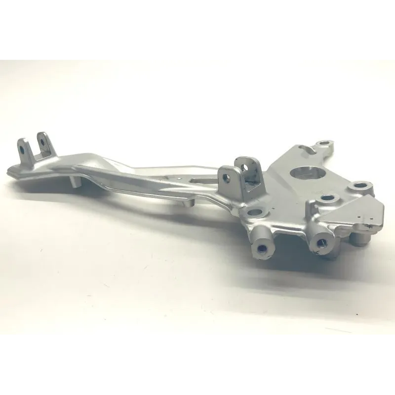 Platine avant droite BMW F 900 R 2020-2023