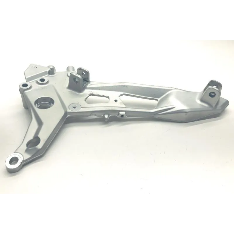 Platine avant droite BMW F 900 R 2020-2023